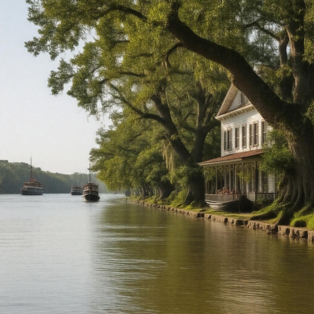 St. Francisville
